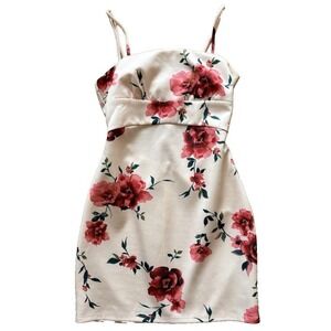 Sequin Hearts Juniors Girls Dress Size 7